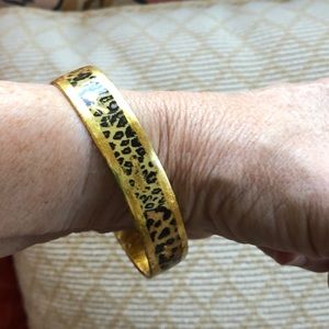 Evocateur Bangle